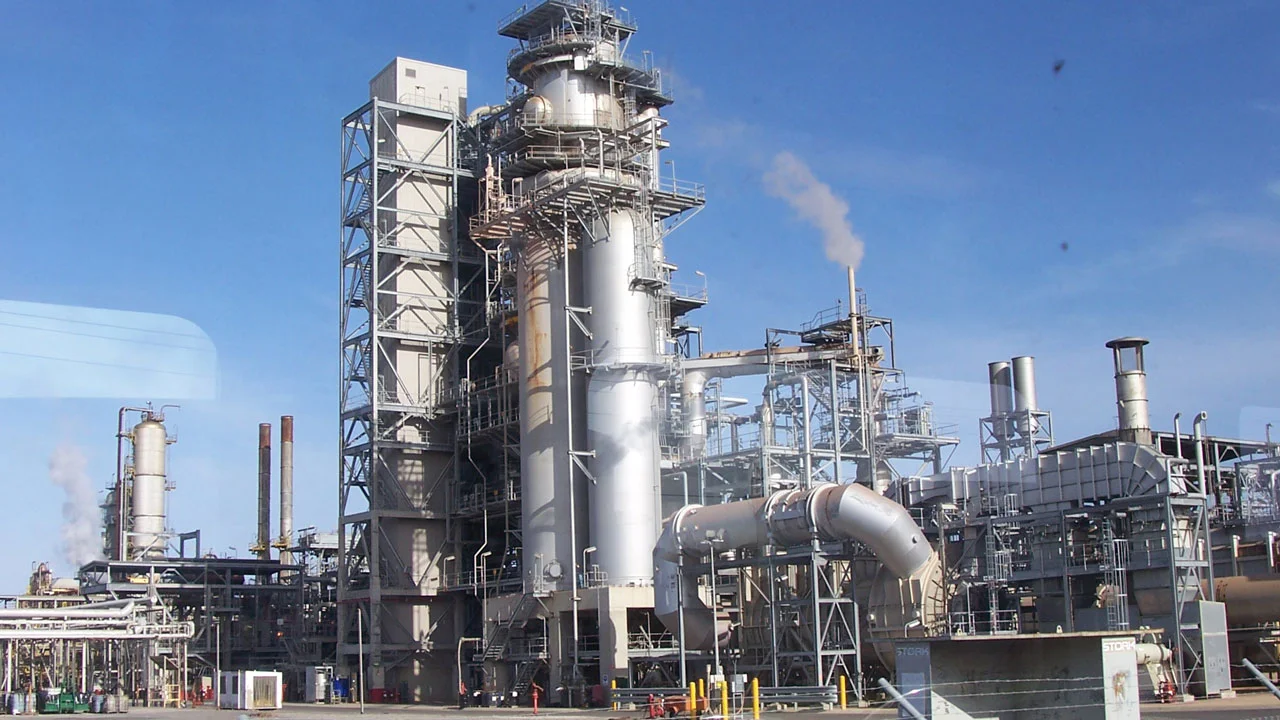 Dangote Refinery transforming West African maritime trade patterns