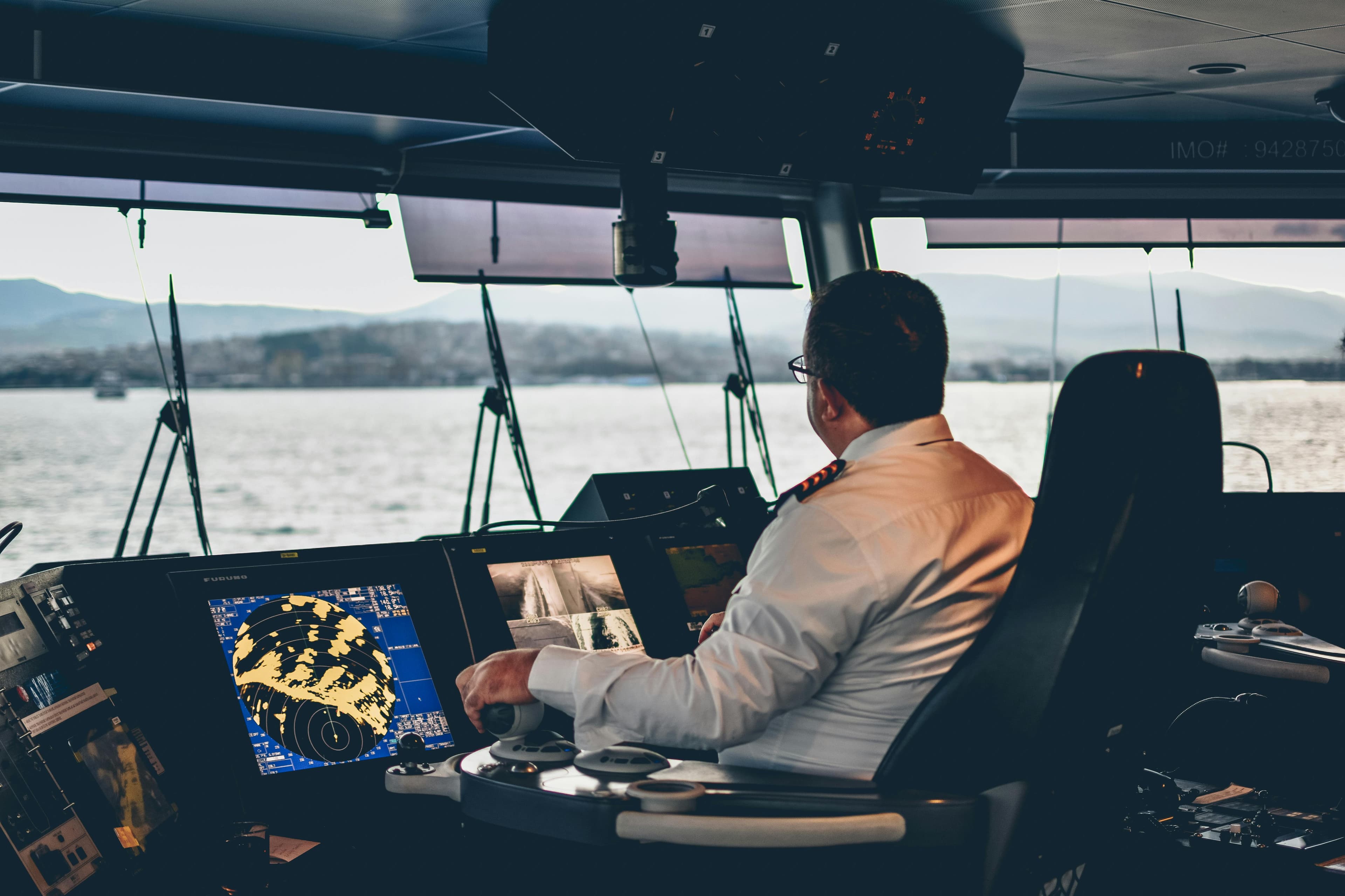 Port Agent Services in Nigeria: Navigating Complex Regulatory Requirements