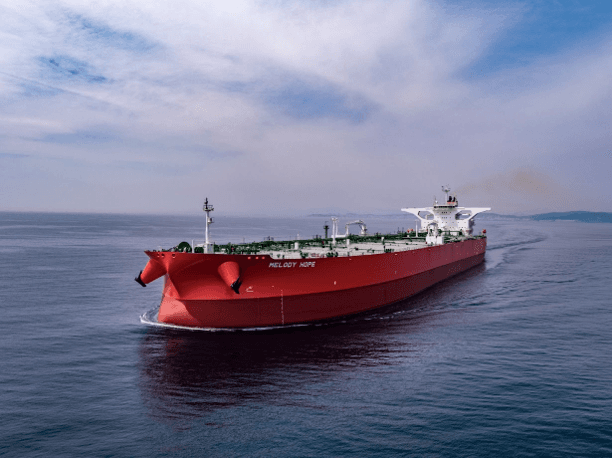 VLCC Operations in West African Waters: Maximizing Efficiency and Safety